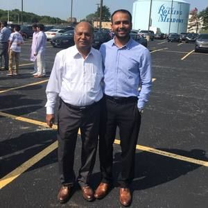 Meet your Posher, Ashish